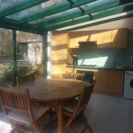 Penzion Gites Les Courreges