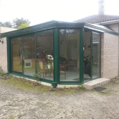 Gites Les Courreges Parempuyre