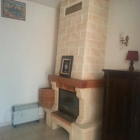 Penzion Gites Les Courreges Parempuyre