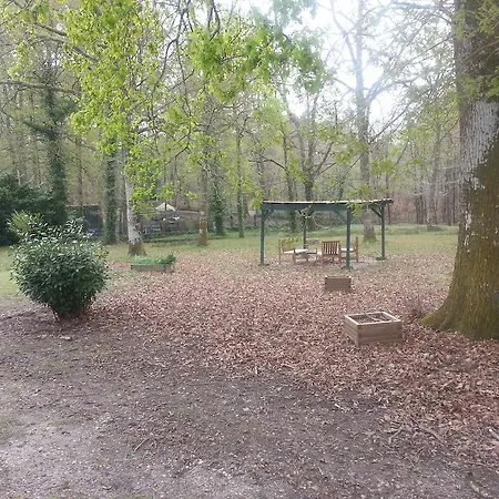 Gites Les Courreges