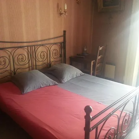 Gites Les Courreges Penzion Parempuyre