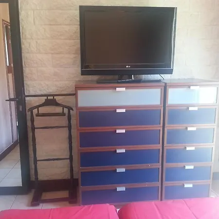 Gites Les Courreges Penzion Parempuyre
