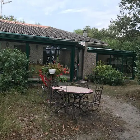 Gites Les Courreges