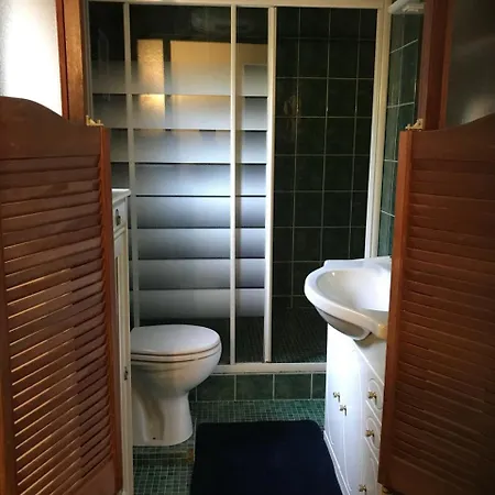 Gites Les Courreges Penzion Parempuyre